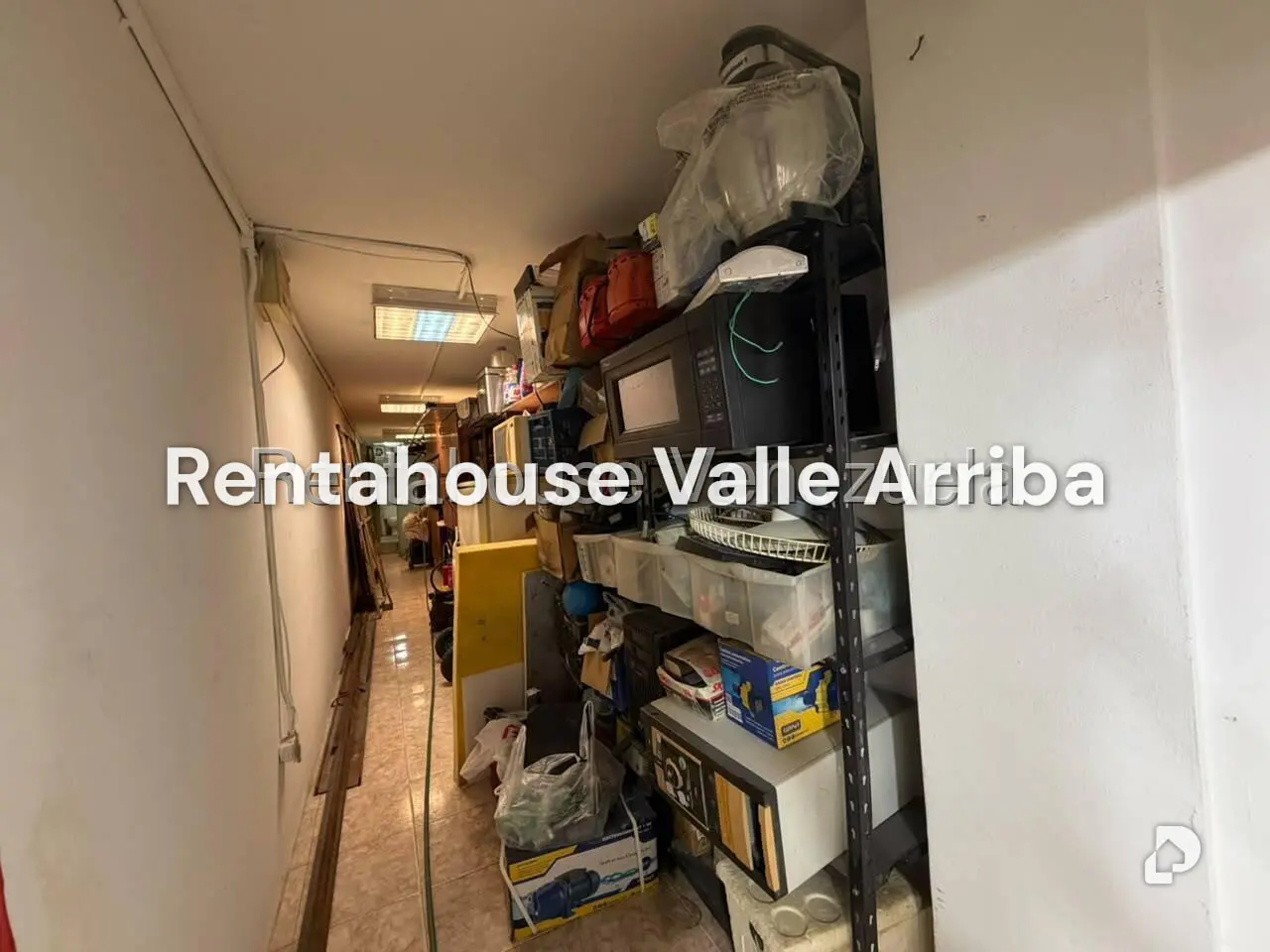 Commercial space in Petare, Caracas – 8