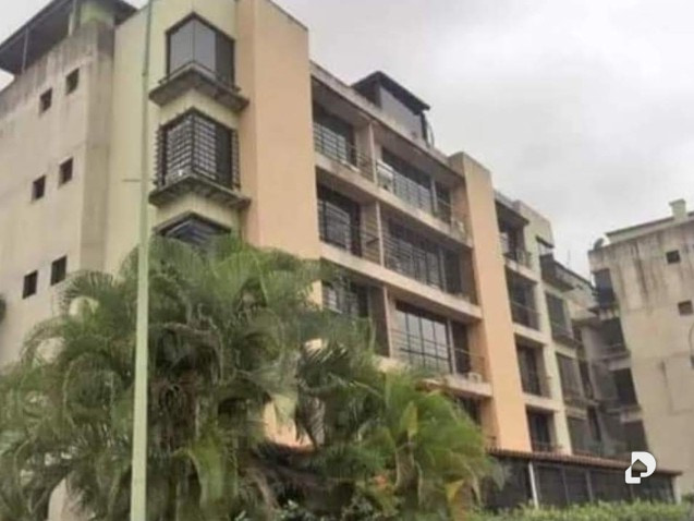 Apartamento en Loma Linda, Guatire – 2