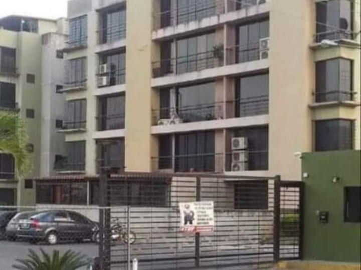 Apartamento en Loma Linda, Guatire - 1
