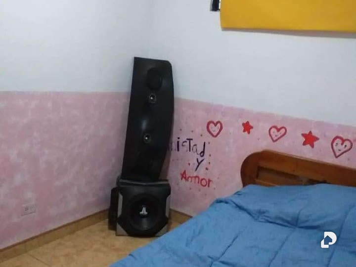 Apartamento en Loma Linda, Guatire – 7