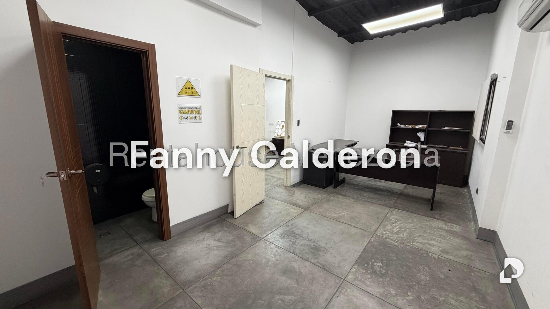 Local comercial en Maripérez, Caracas – 22