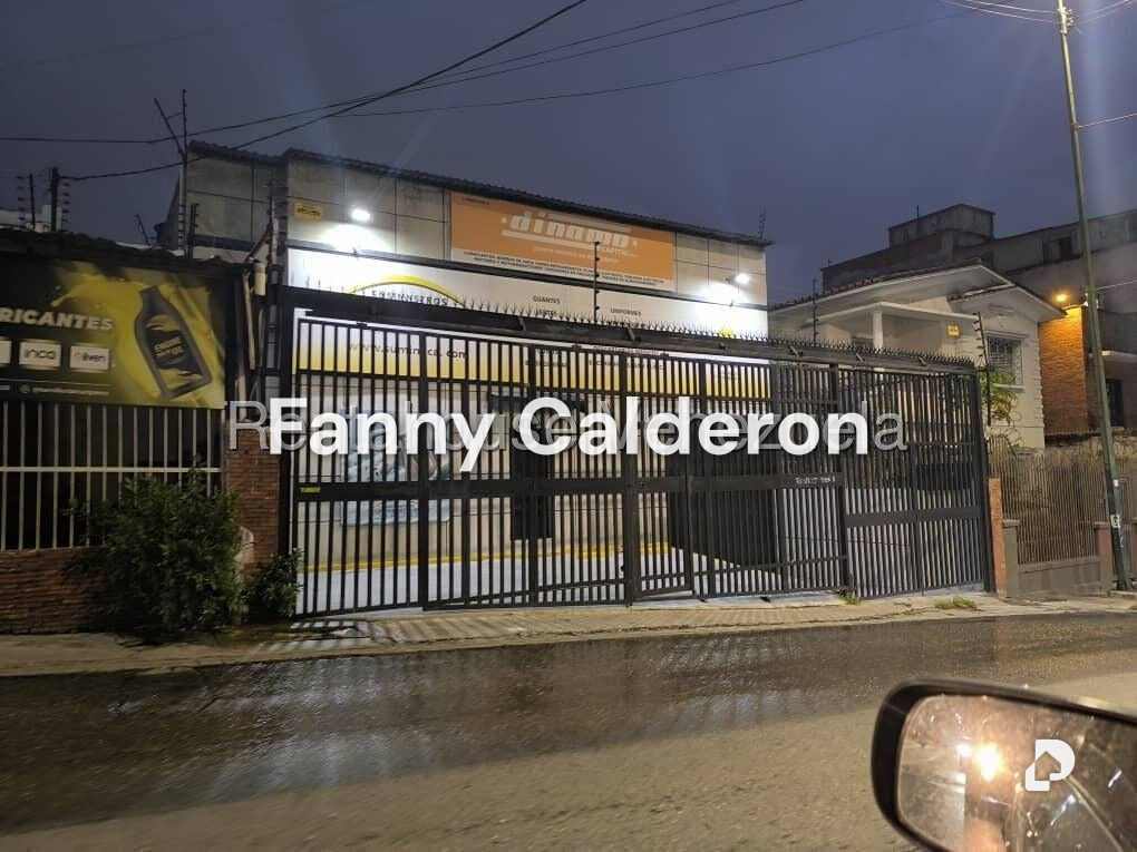 Local comercial en Maripérez, Caracas – 8