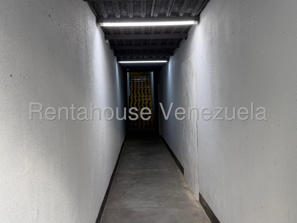 Local comercial en Maripérez, Caracas