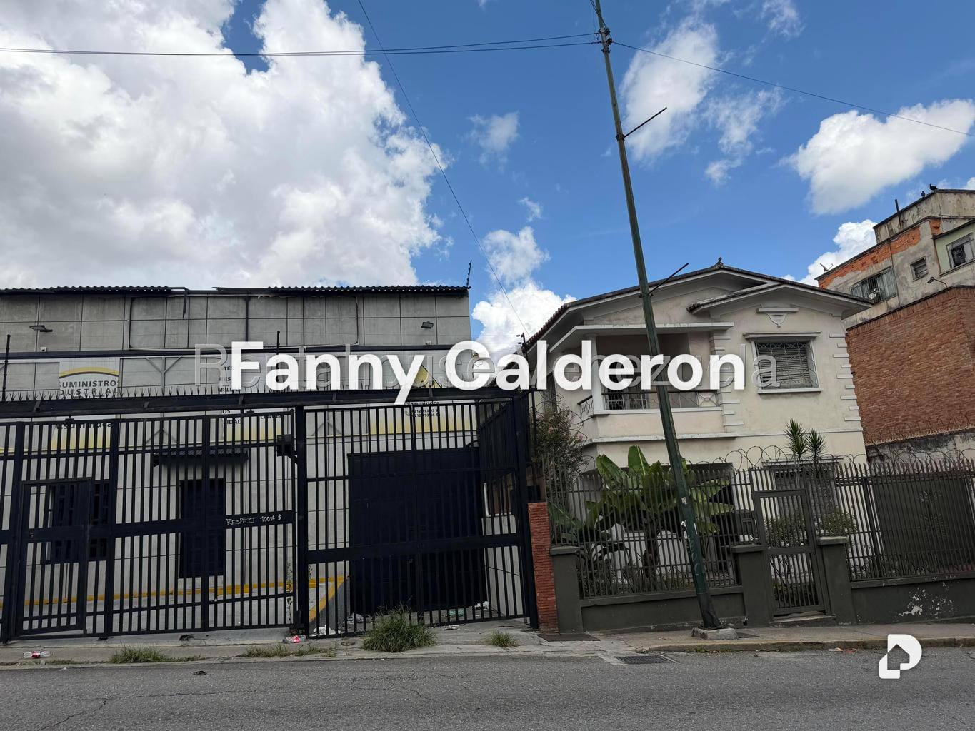 Local comercial en Maripérez, Caracas – 2