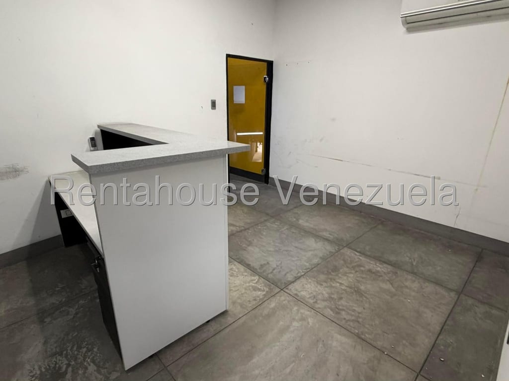 Local comercial en Maripérez, Caracas