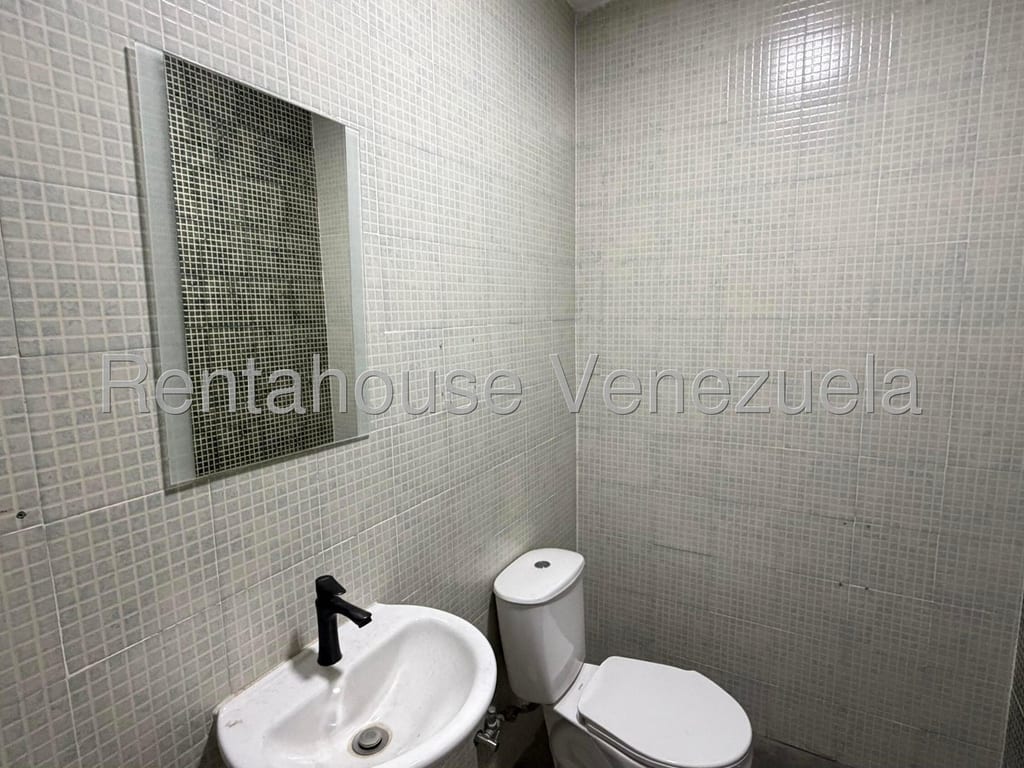 Local comercial en Maripérez, Caracas