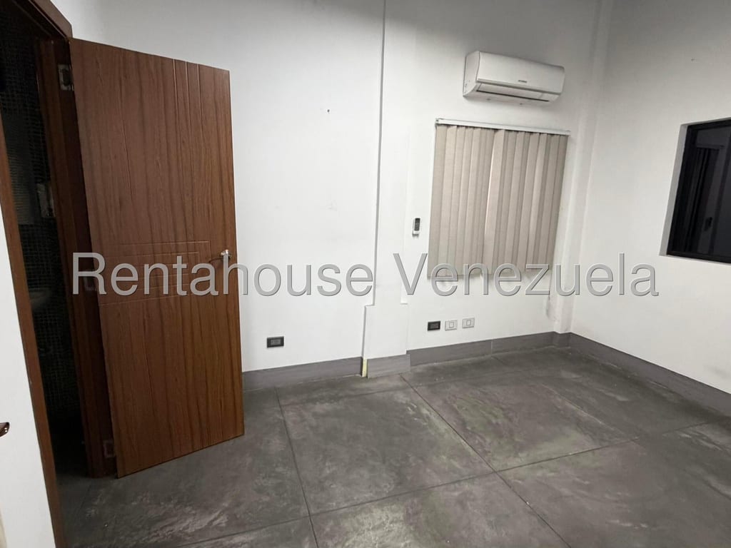 Local comercial en Maripérez, Caracas