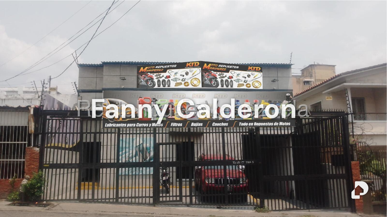 Local comercial en Maripérez, Caracas – 7