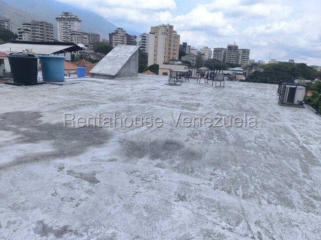 Local comercial en Maripérez, Caracas