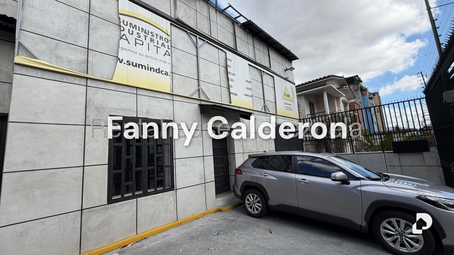Local comercial en Maripérez, Caracas – 3