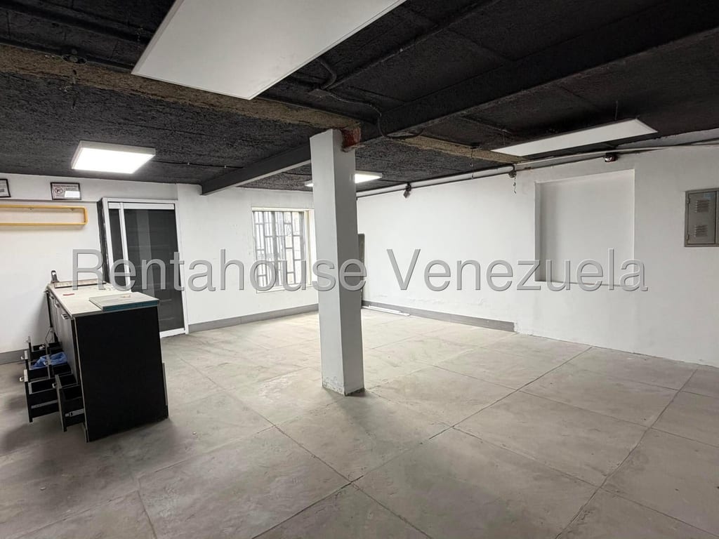 Local comercial en Maripérez, Caracas