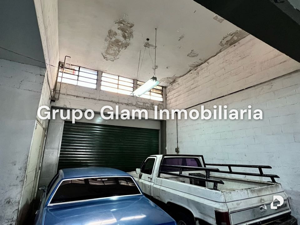 Galpón en San Martín, Caracas – 7