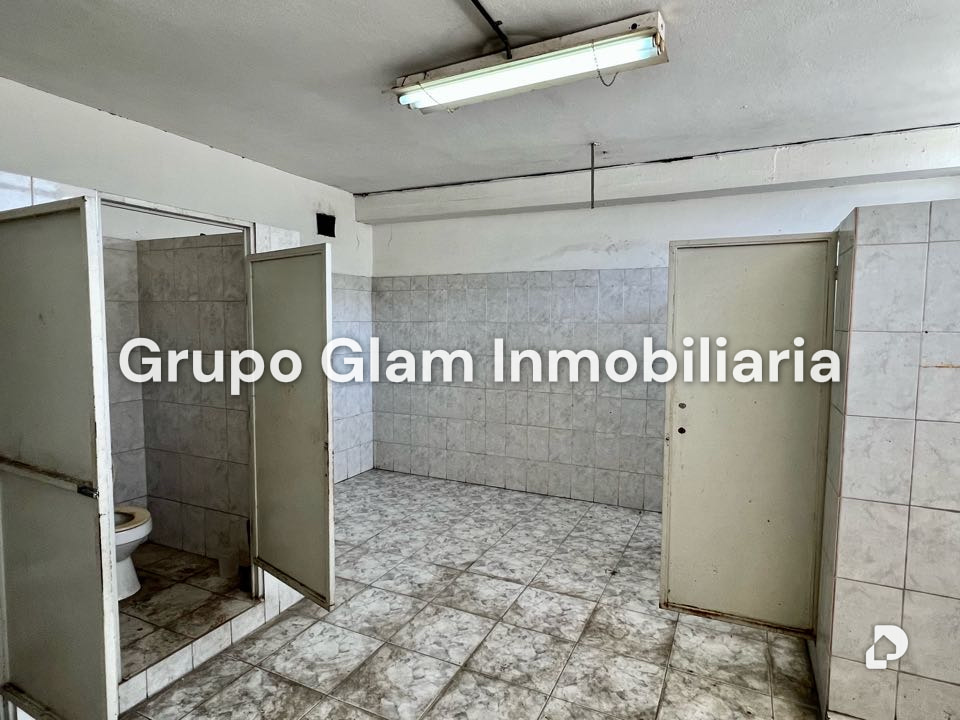 Galpón en San Martín, Caracas – 12