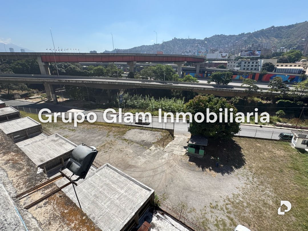 Galpón en San Martín, Caracas – 39