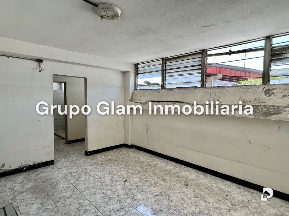 Galpón en San Martín, Caracas – 11