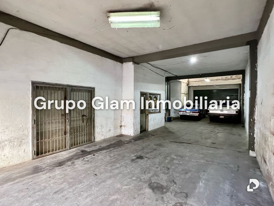 Galpón en San Martín, Caracas – 5