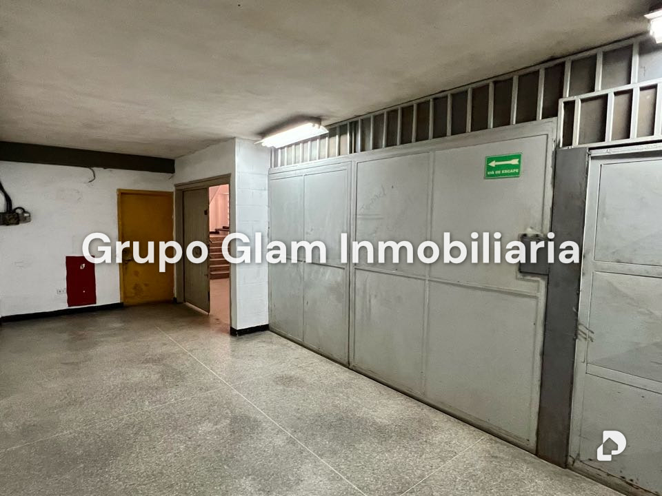 Galpón en San Martín, Caracas – 8