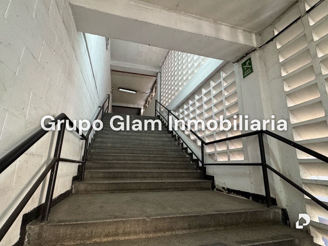 Galpón en San Martín, Caracas – 4