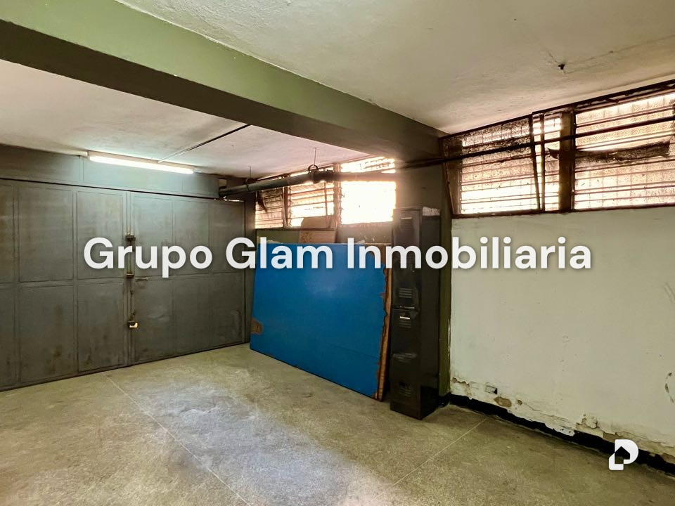 Galpón en San Martín, Caracas – 9