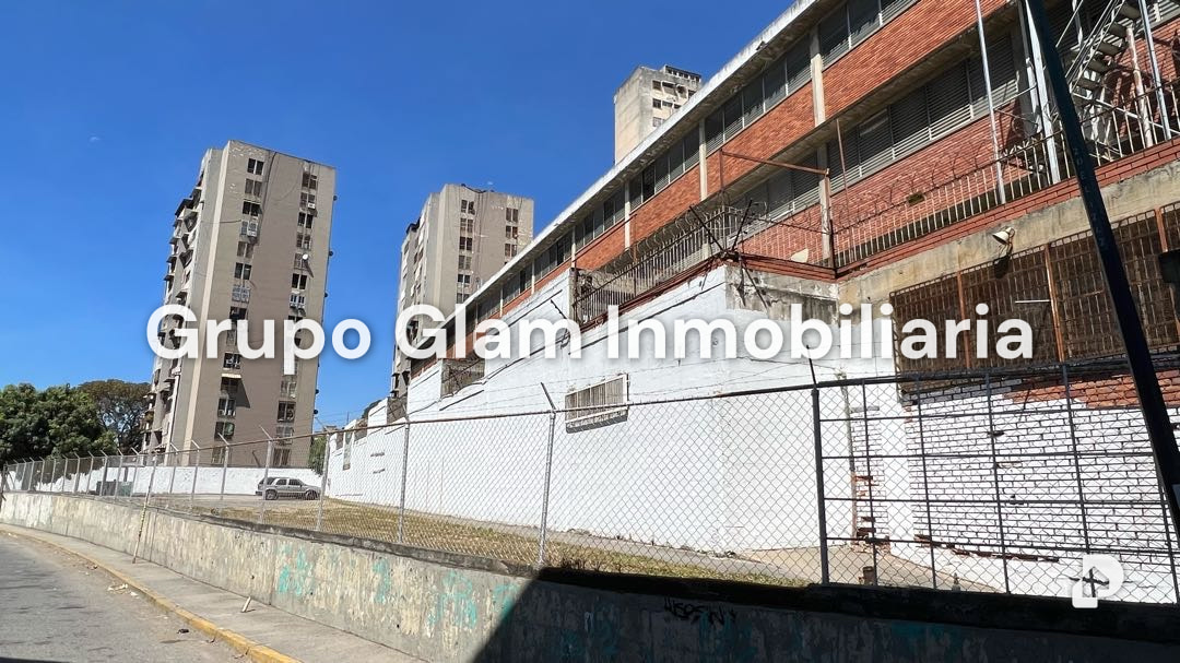 Galpón en San Martín, Caracas – 36