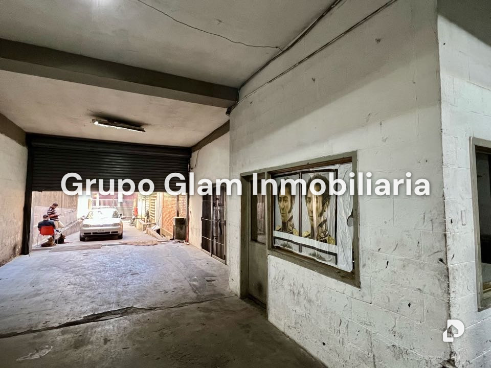 Galpón en San Martín, Caracas – 6