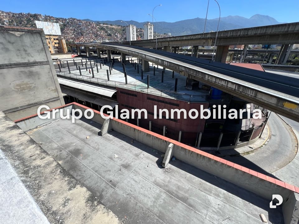 Galpón en San Martín, Caracas – 32