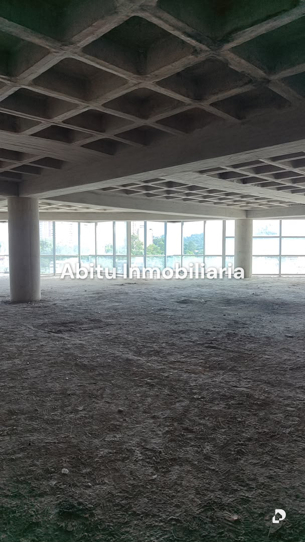 Oficina en Los Naranjos (del Cafetal), Caracas – 3