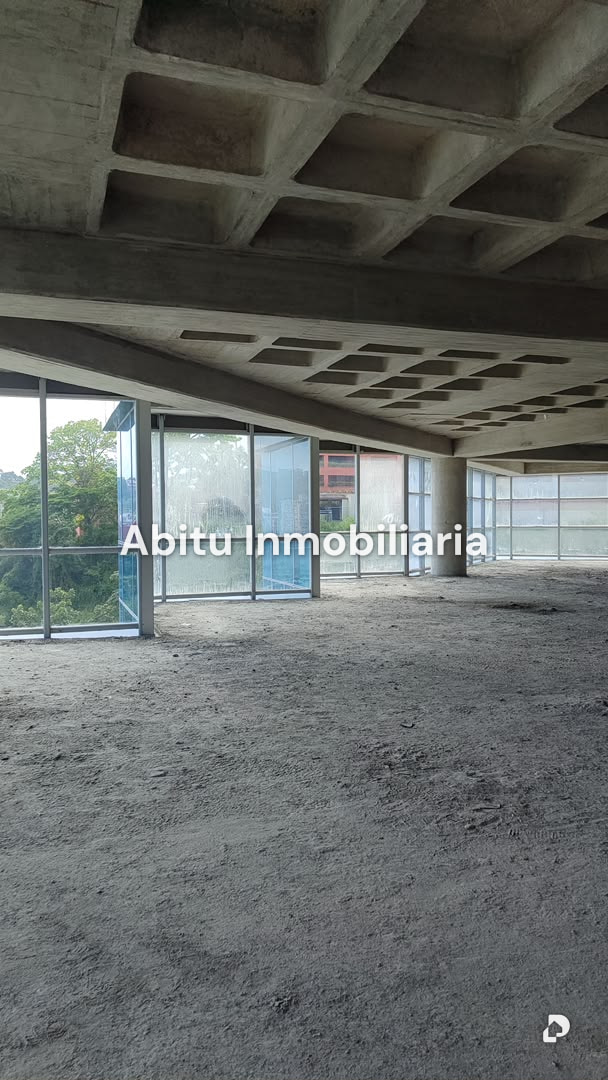 Oficina en Los Naranjos (del Cafetal), Caracas – 2