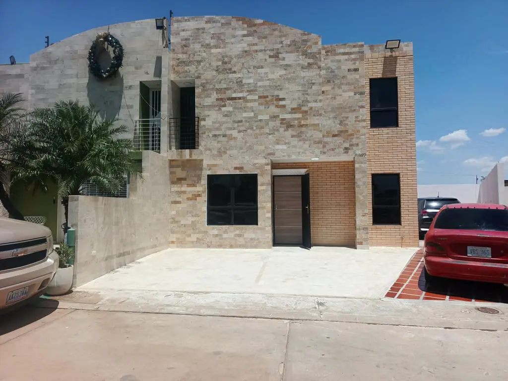 Casa en Maracaibo - 1