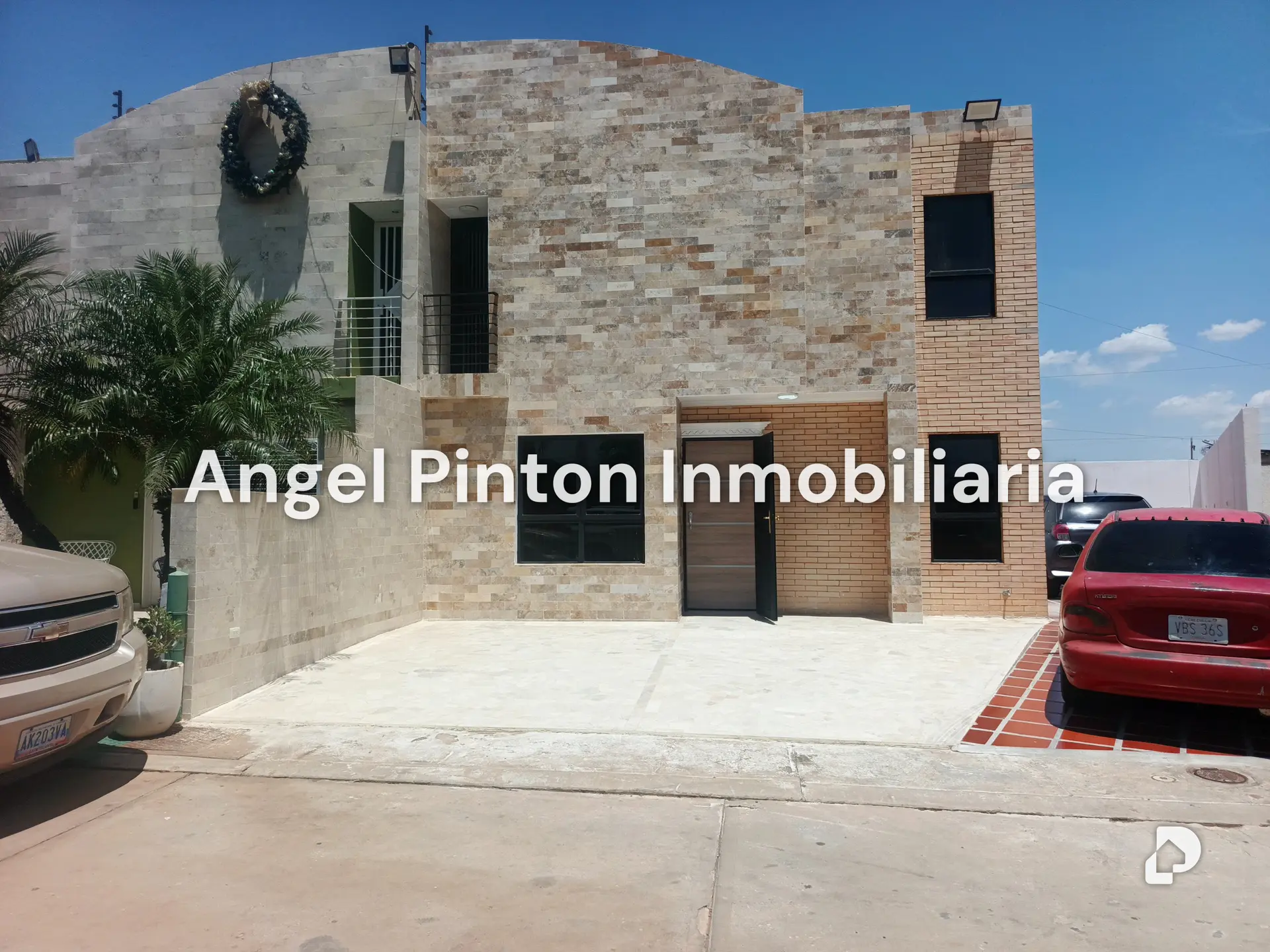 Casa en Maracaibo – 1