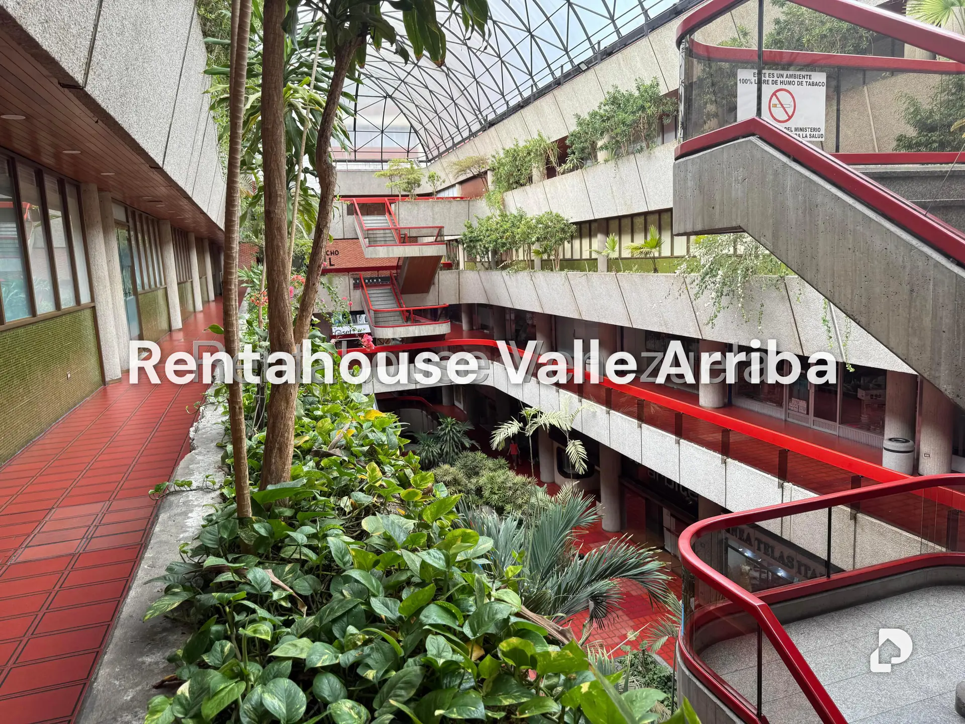Local comercial en Las Mercedes, Caracas