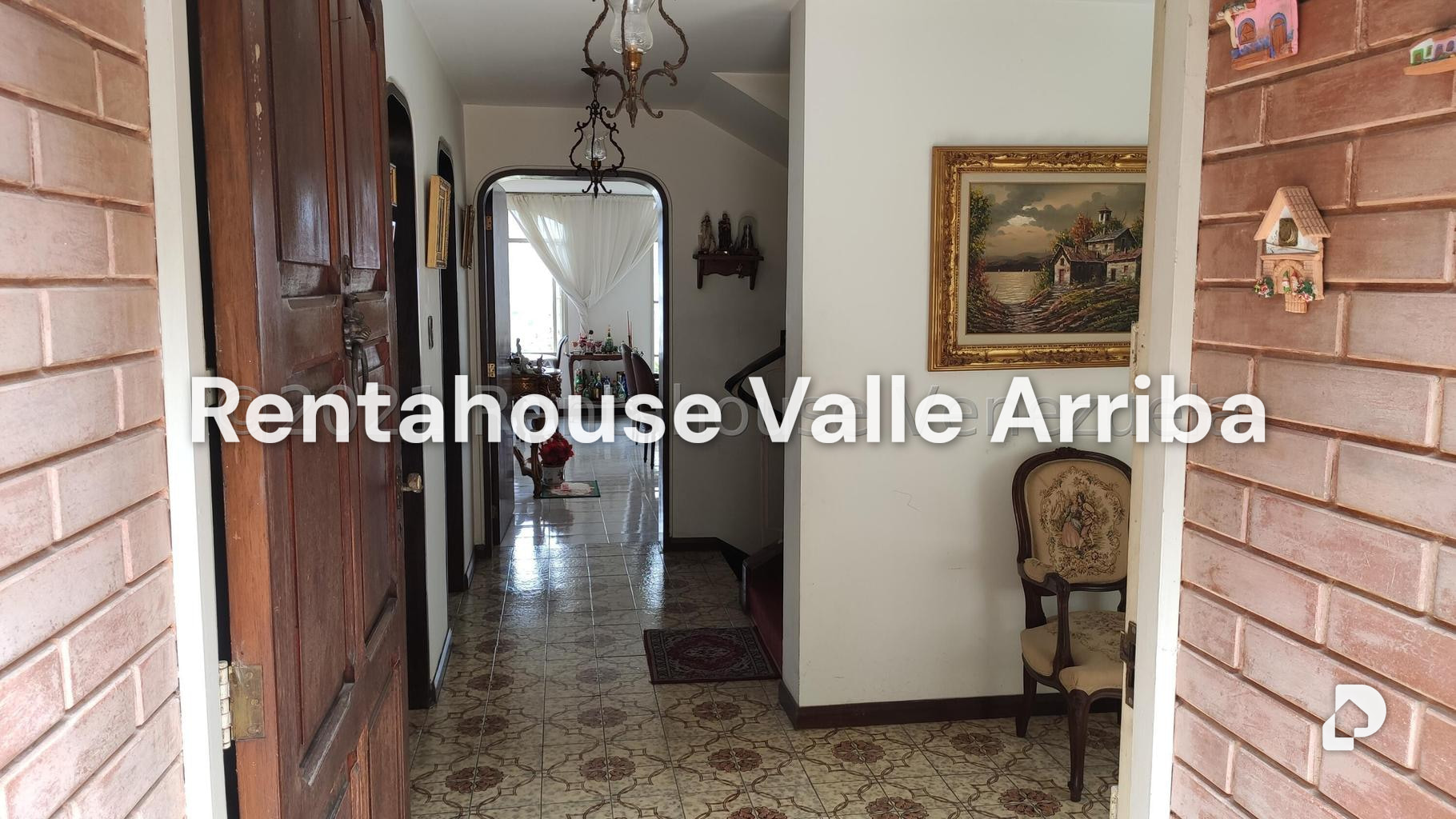 Casa en Macaracuay, Caracas – 3