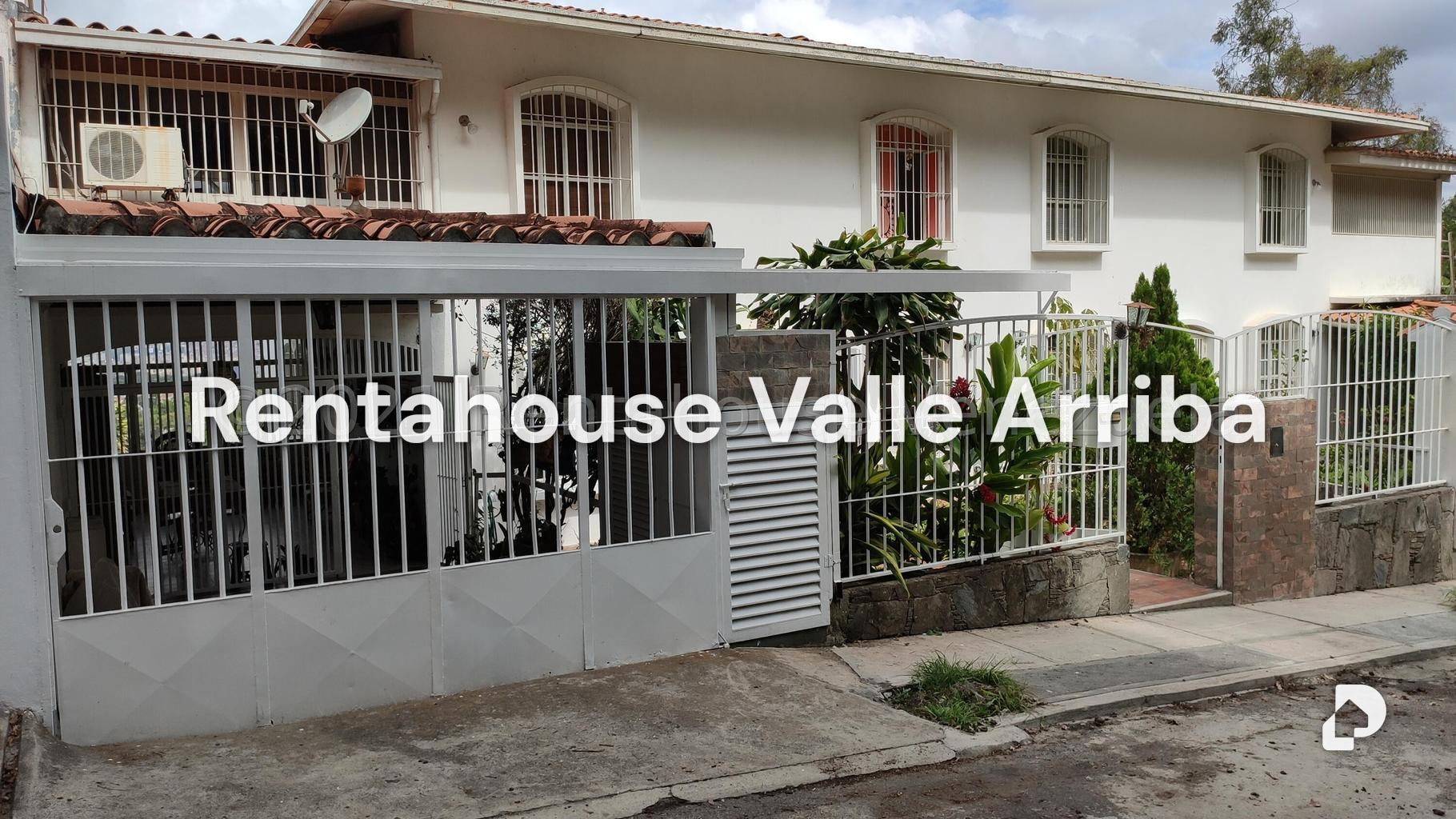 Casa en Macaracuay, Caracas – 1