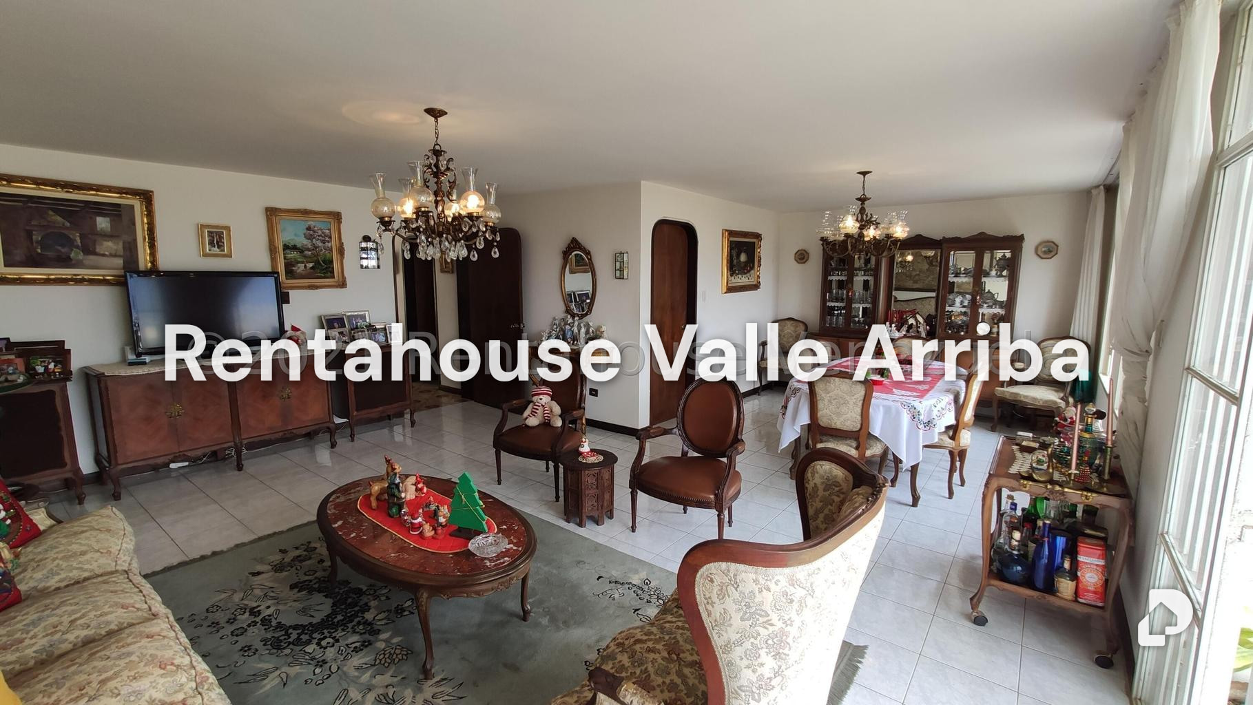 Casa en Macaracuay, Caracas – 7