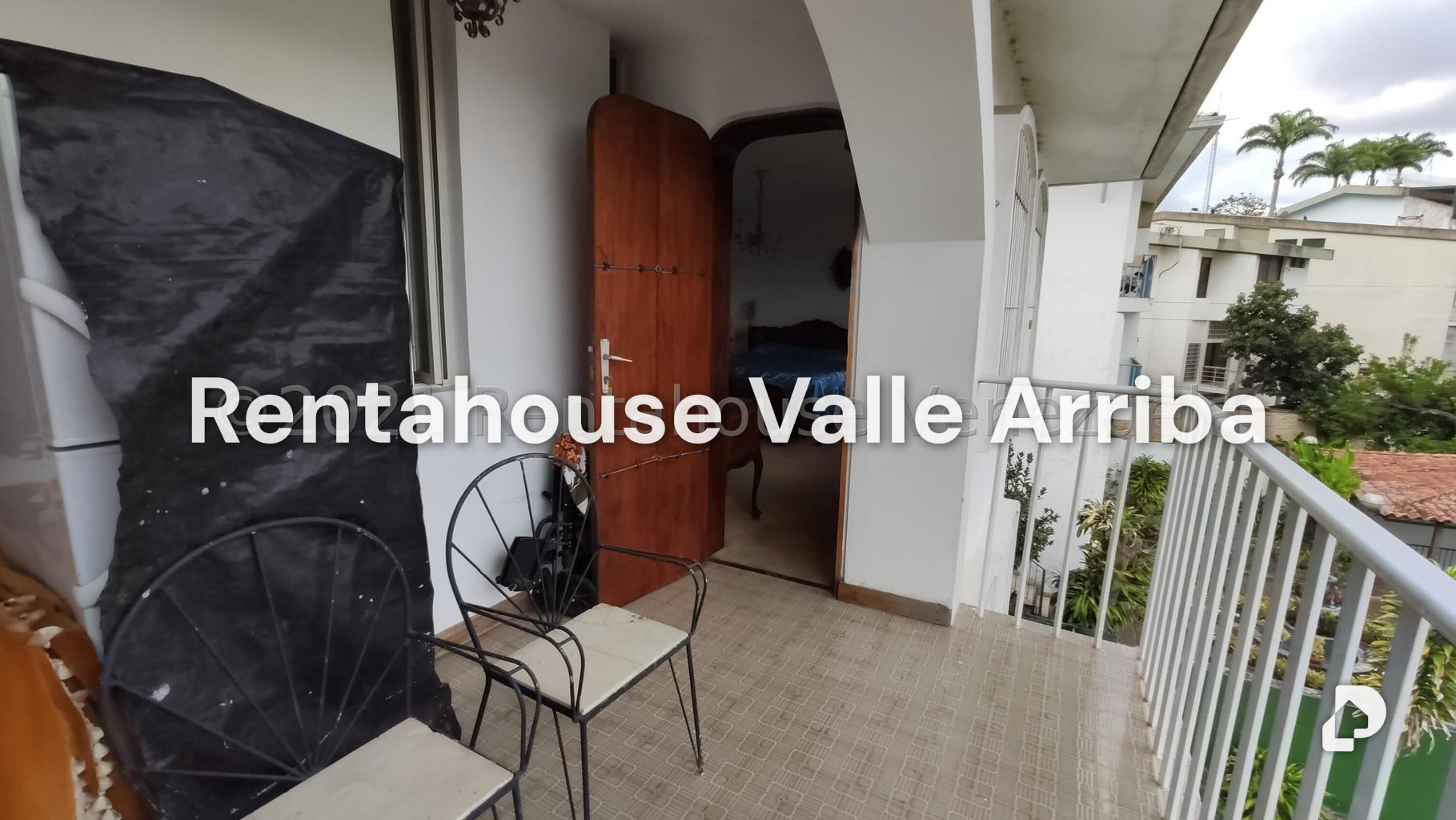 Casa en Macaracuay, Caracas – 28