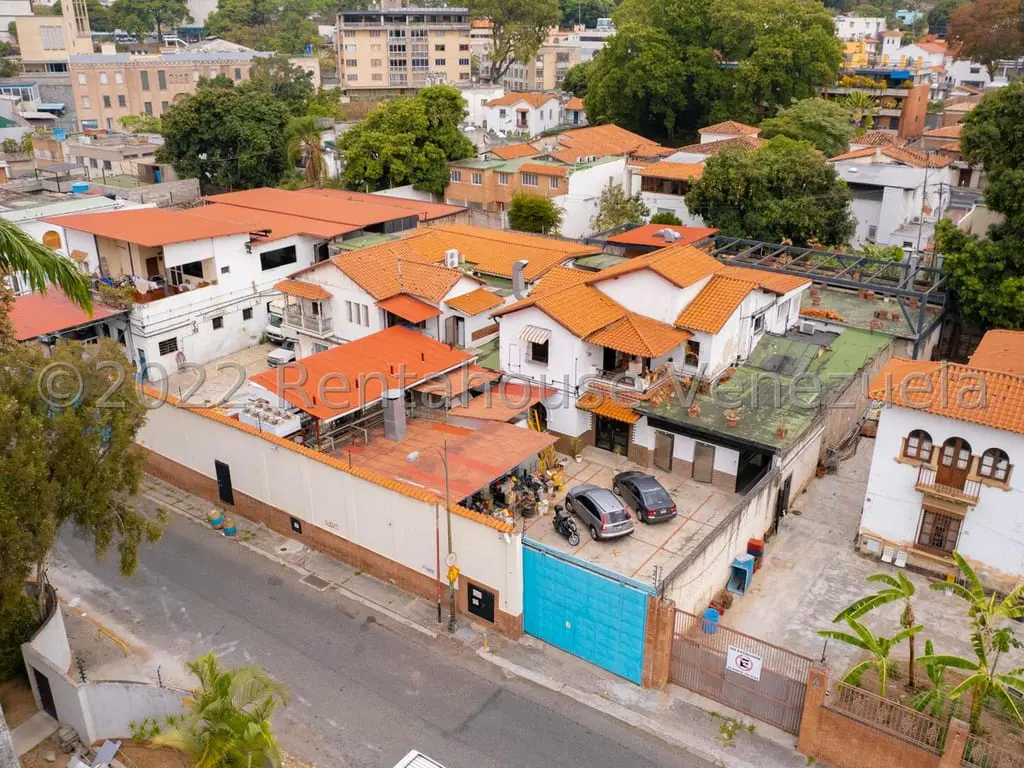 House in La Florida, Caracas - 1