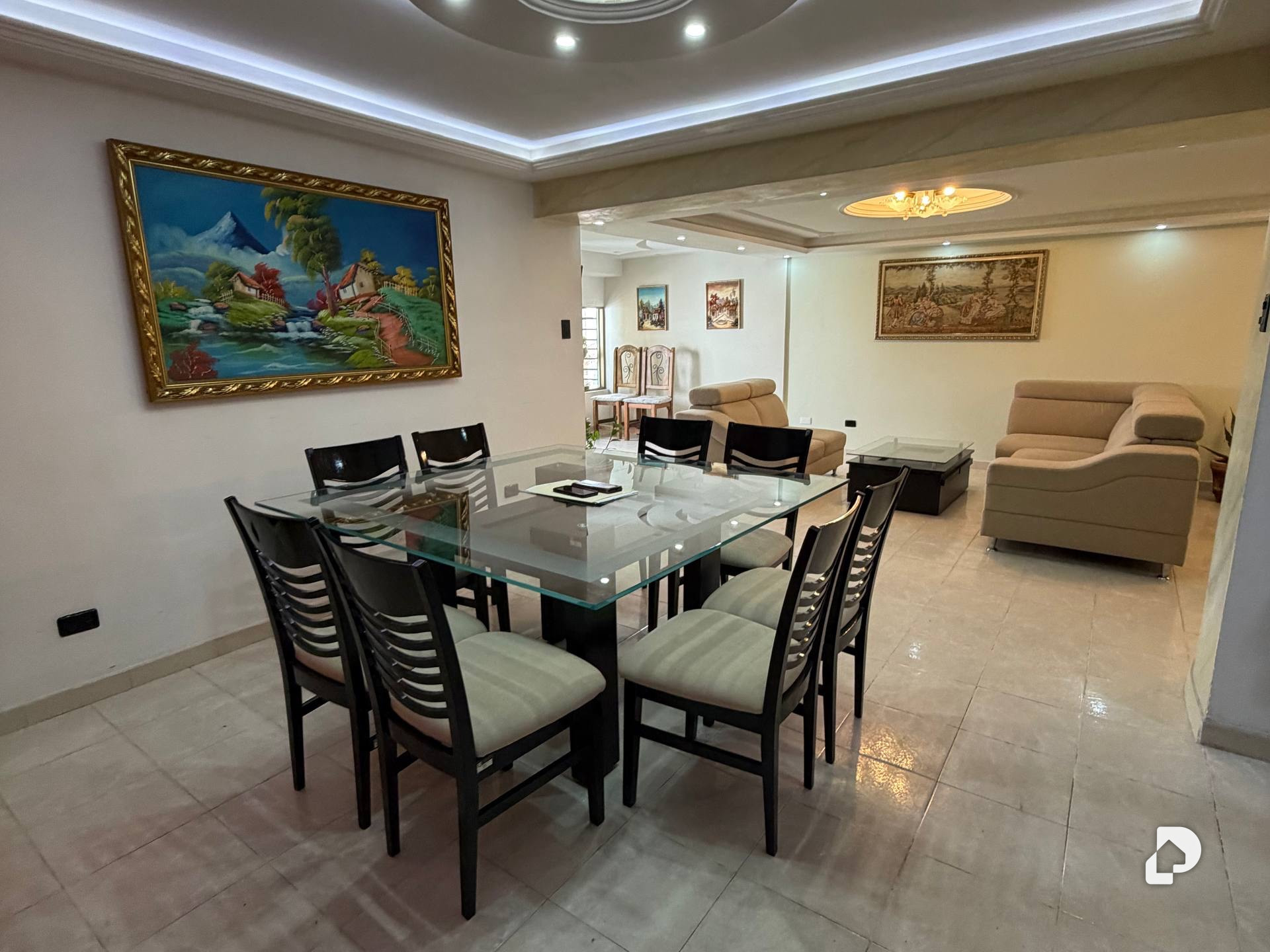 Apartamento en Barrio Belén, Maracay – 3
