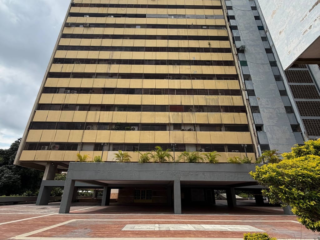 Apartamento en Barrio Belén, Maracay - 1