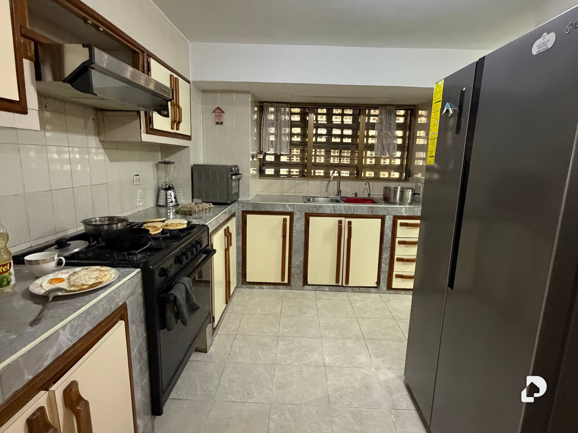 Apartamento en Barrio Belén, Maracay – 5