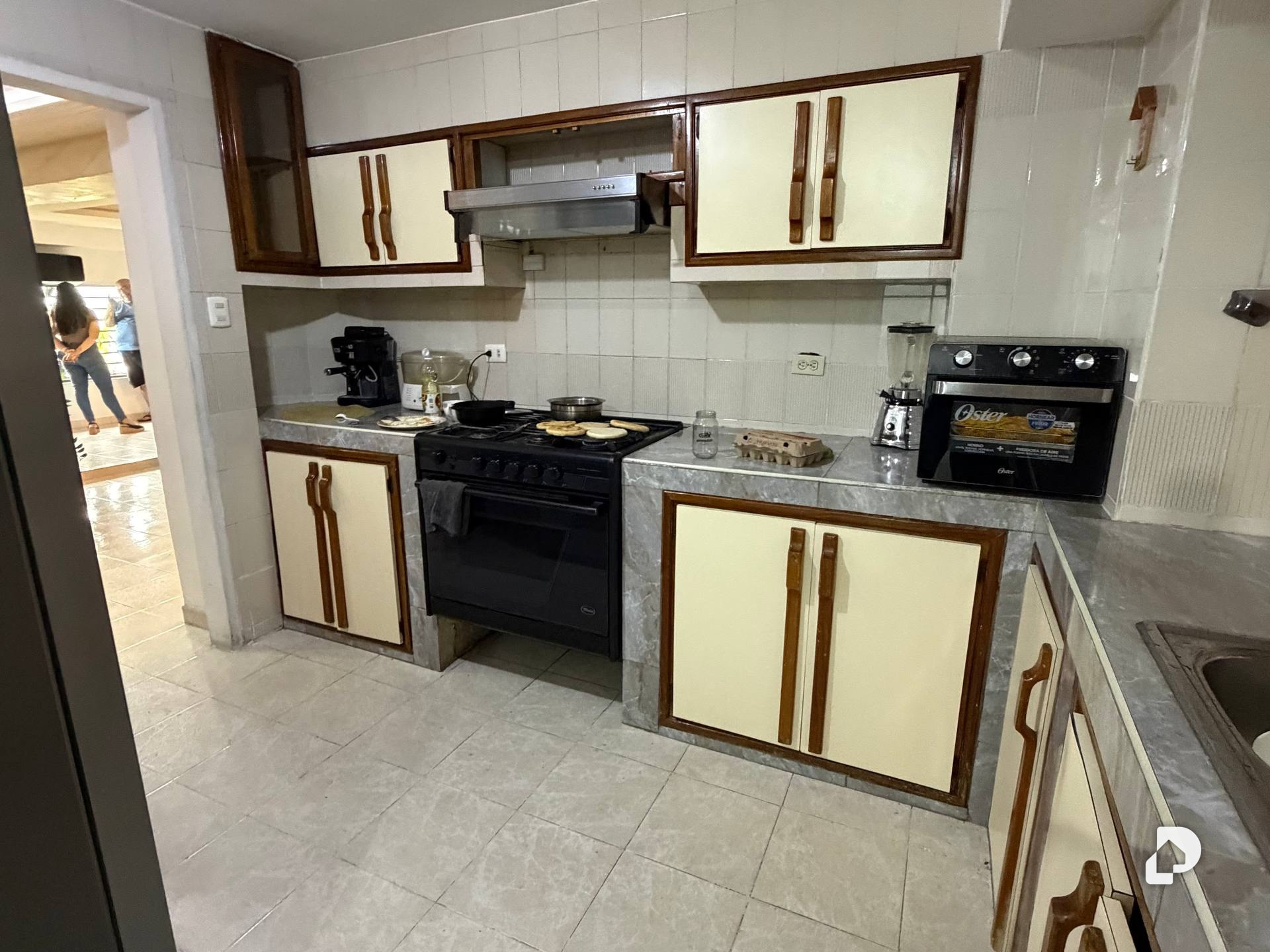 Apartamento en Barrio Belén, Maracay – 4