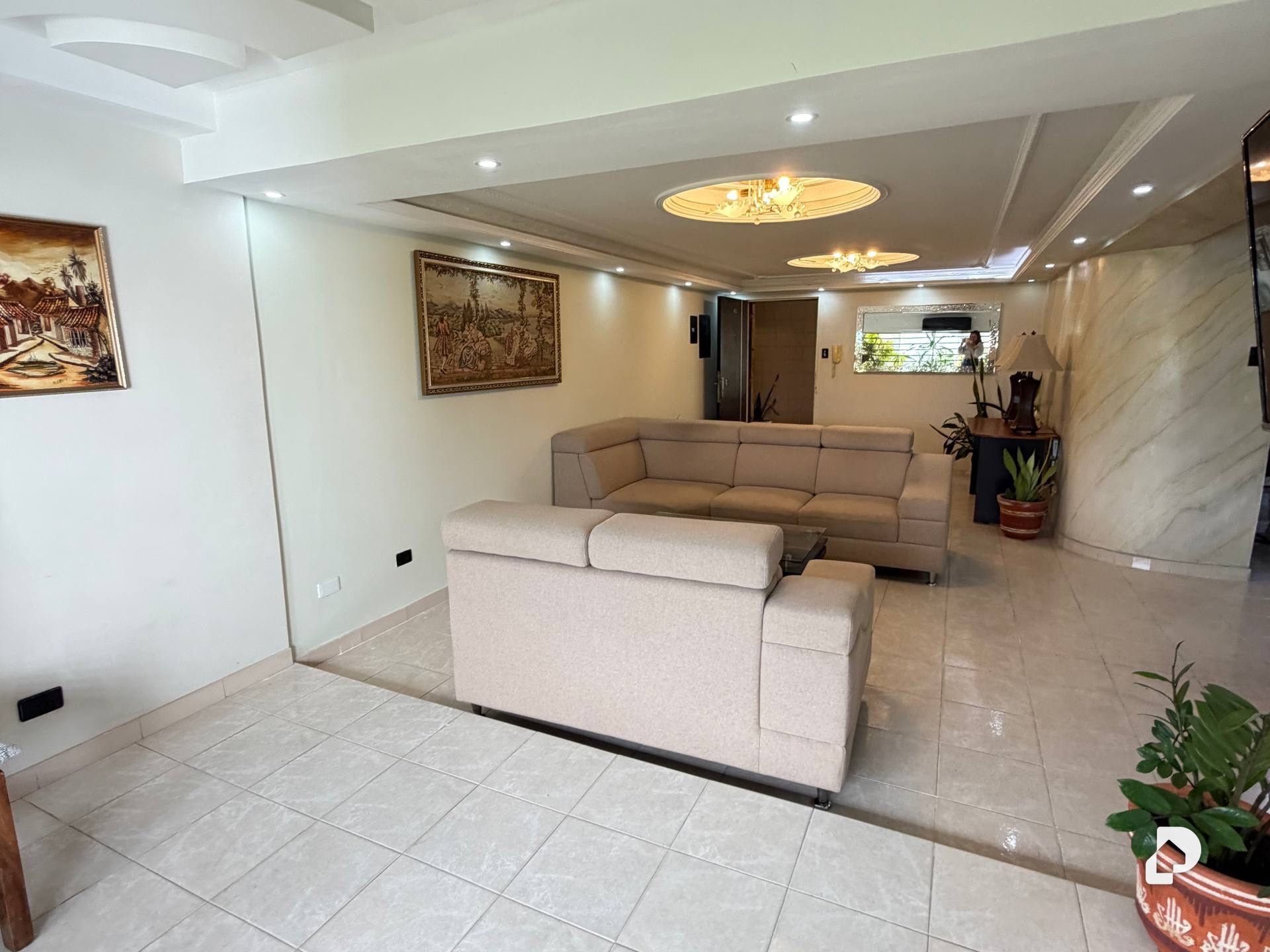 Apartamento en Barrio Belén, Maracay – 2