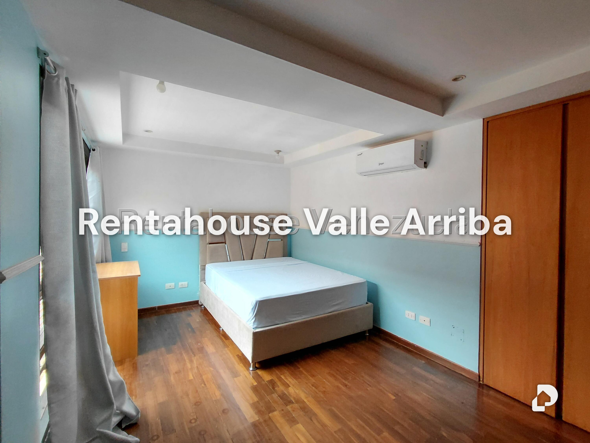 Apartamento en Los Dos Caminos, Caracas – 23