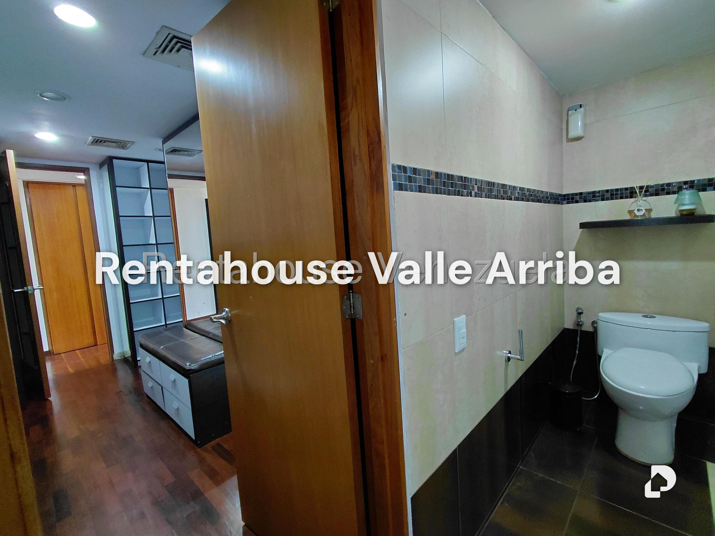 Apartamento en Los Dos Caminos, Caracas – 29