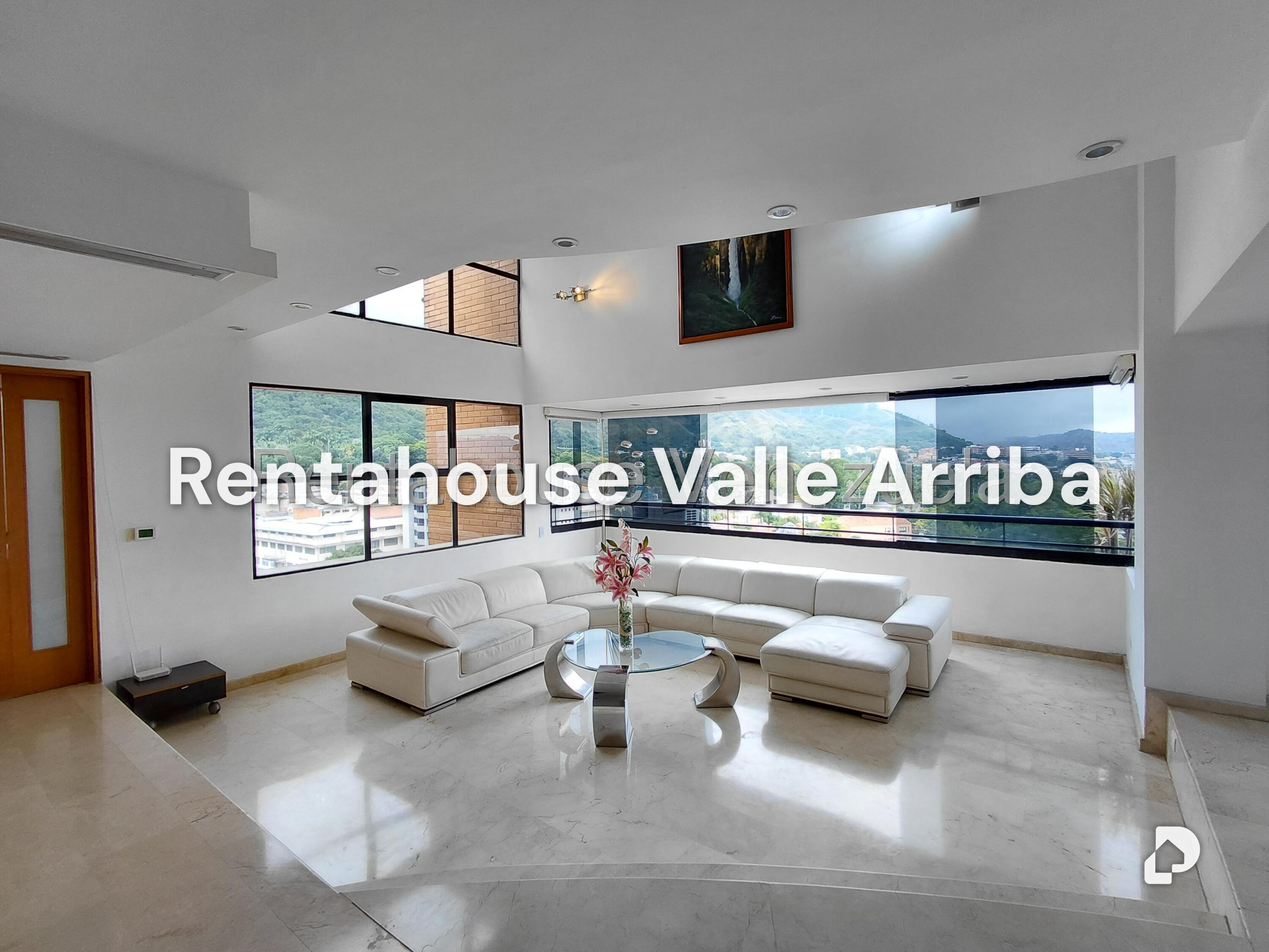 Apartamento en Los Dos Caminos, Caracas – 6