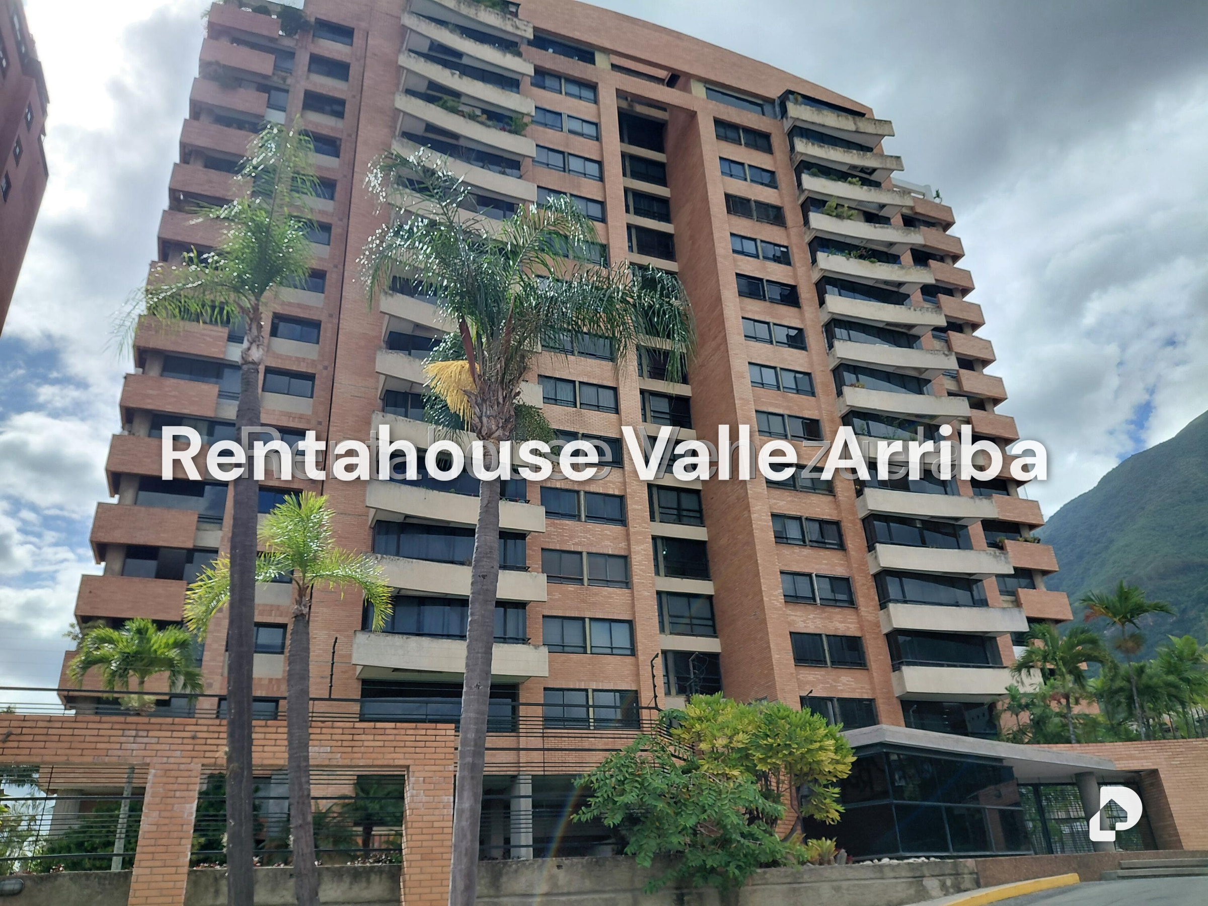 Apartamento en Los Dos Caminos, Caracas – 3