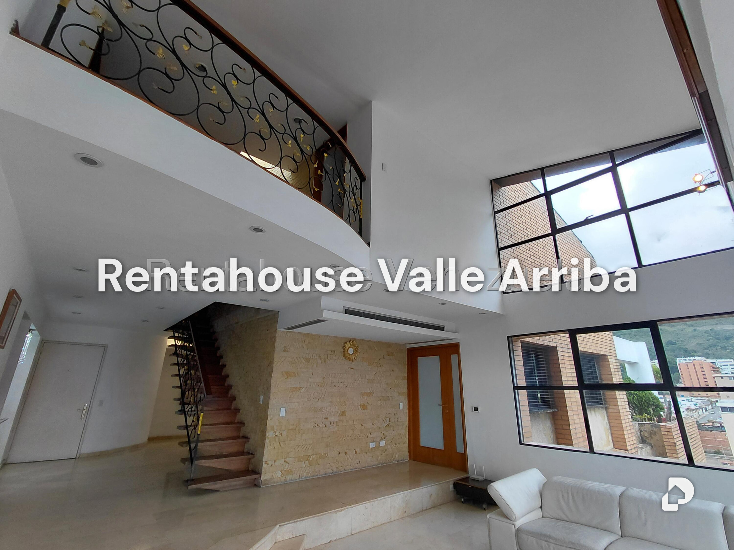 Apartamento en Los Dos Caminos, Caracas – 10