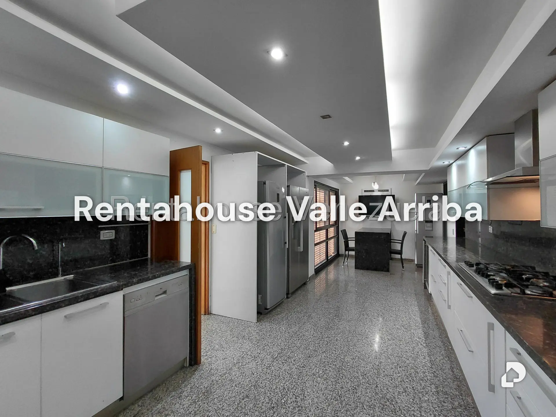 Apartamento en Los Dos Caminos, Caracas