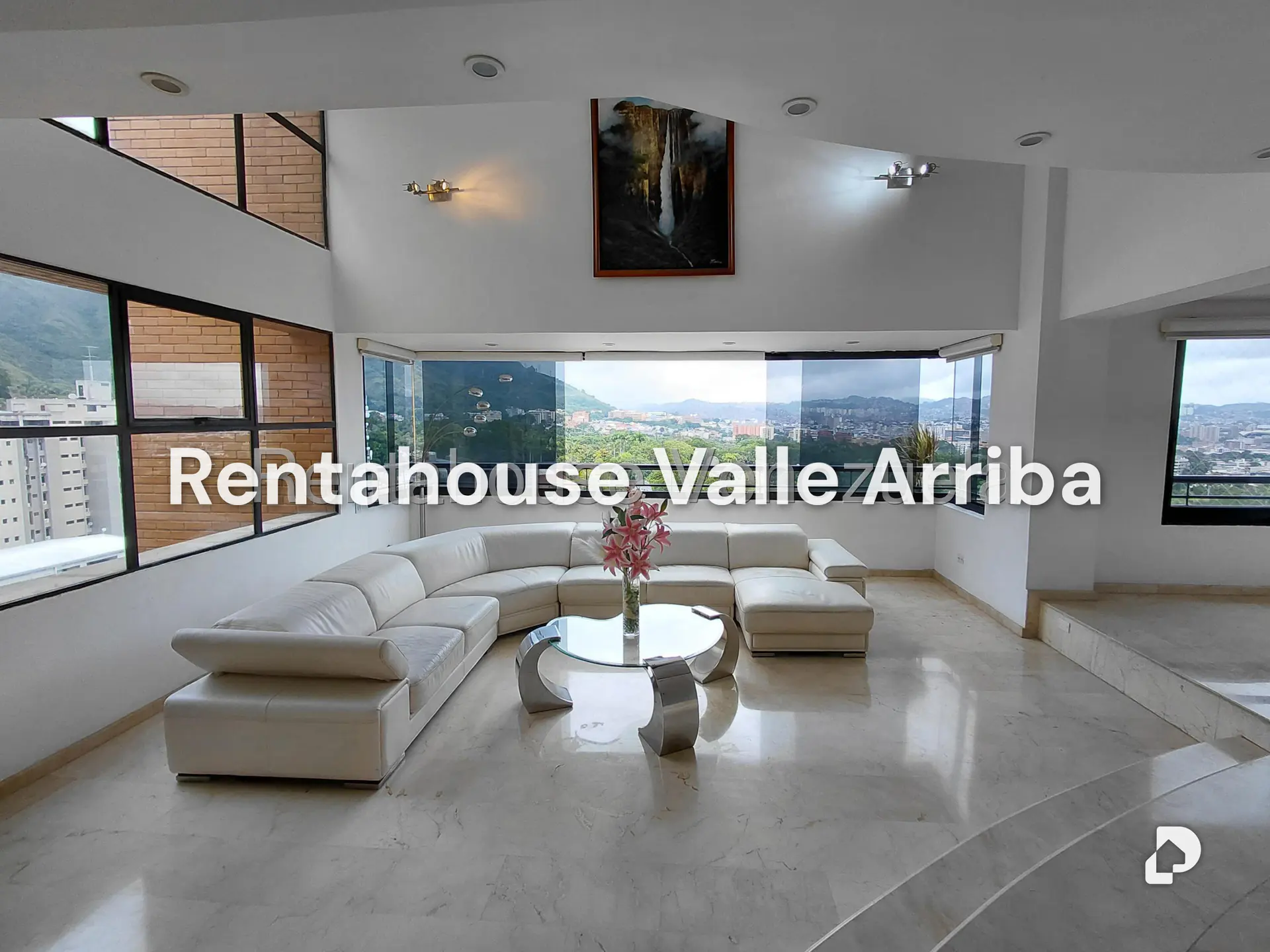 Apartamento en Los Dos Caminos, Caracas
