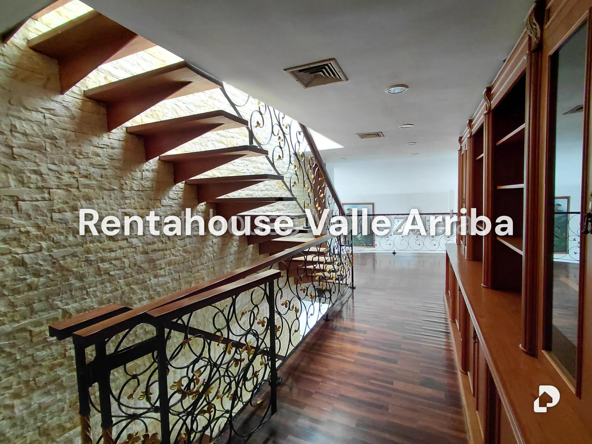 Apartamento en Los Dos Caminos, Caracas