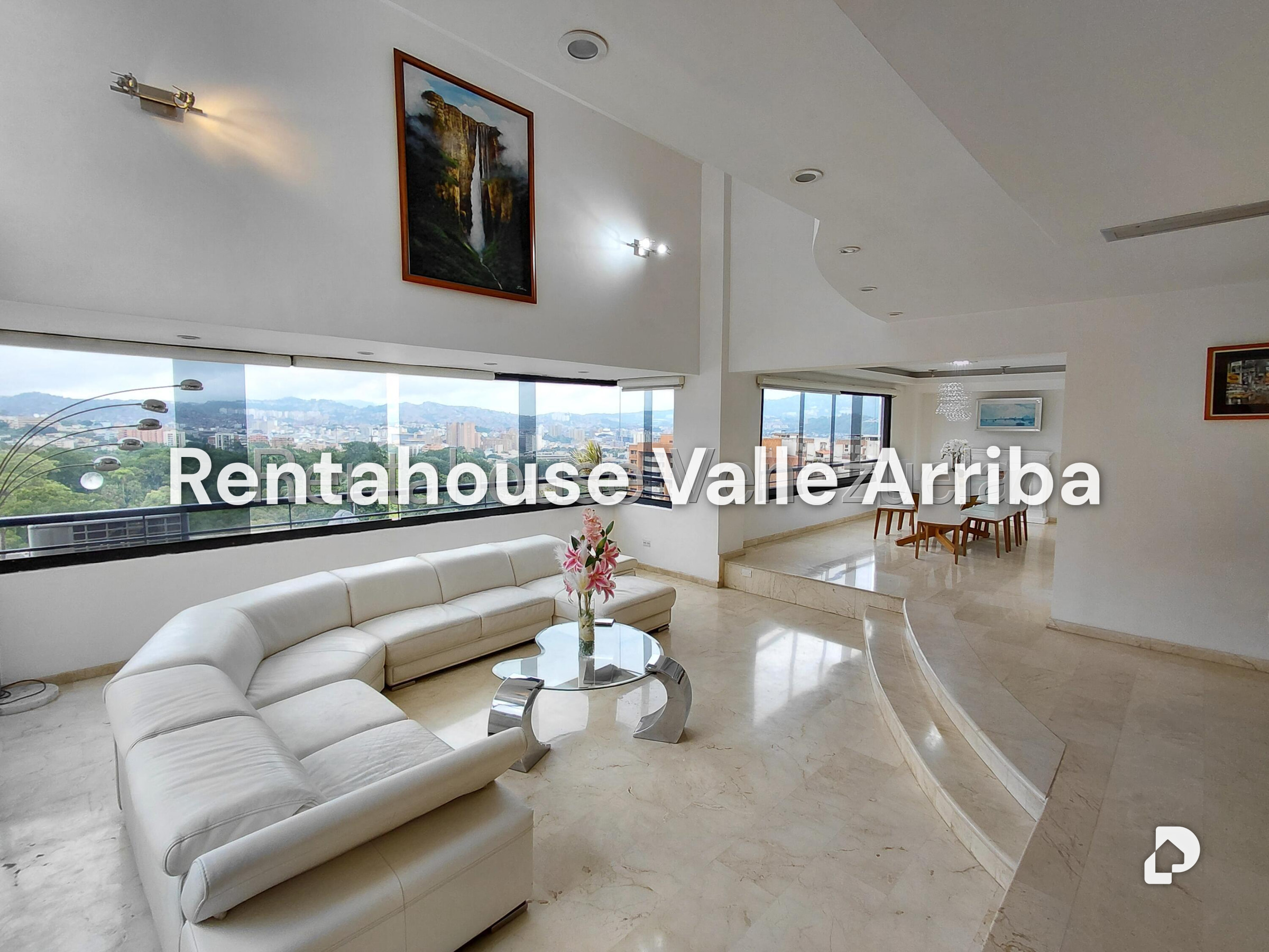 Apartamento en Los Dos Caminos, Caracas – 4